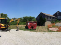Demolition