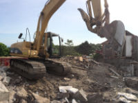 Demolition