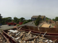 Demolition