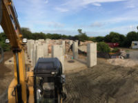 Demolition