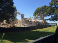 Demolition