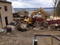 Demolition