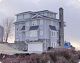 Completed Home