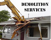 demolition
