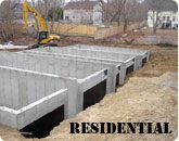 residential