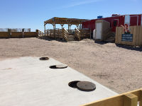 Septic System