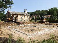 Septic System