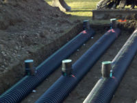 Septic System