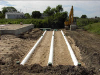 Septic System