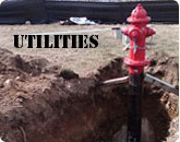 utilities