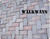 walkways
