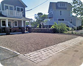 Paver Design