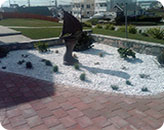 Paver Design